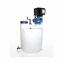 Chlorination & Disinfection Equipments & Chemicals